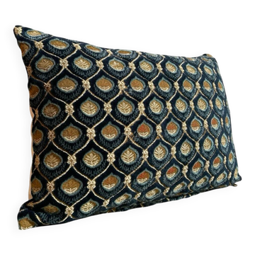 Coussin Velours 40x60cm