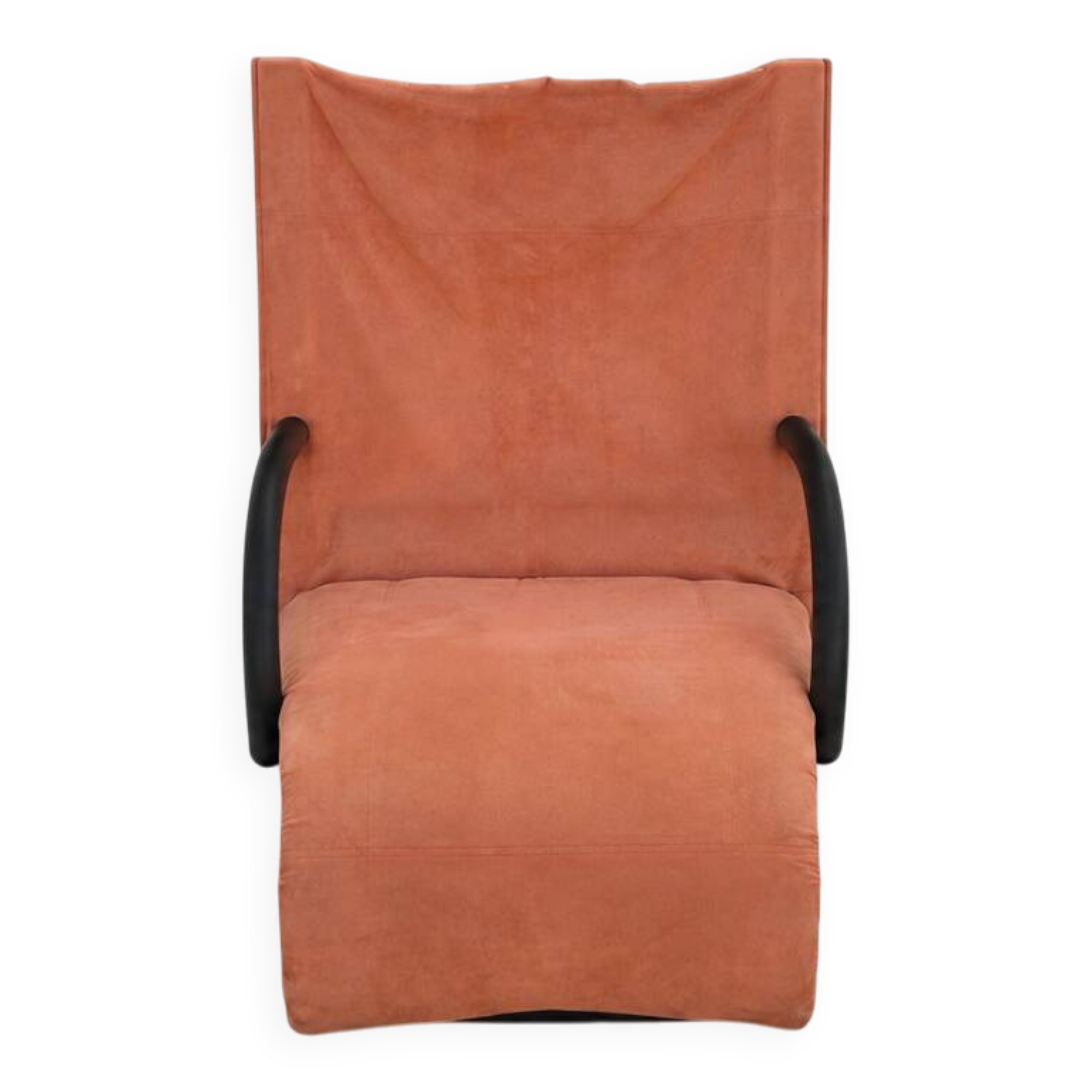 ‘Zen’ armchair by Claude Brisson for Ligne Roset