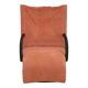 ‘Zen’ armchair by Claude Brisson for Ligne Roset