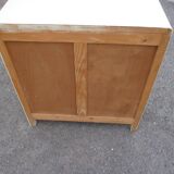 Small parisian dresser