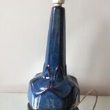 Soholm Denmark lampbase 1960