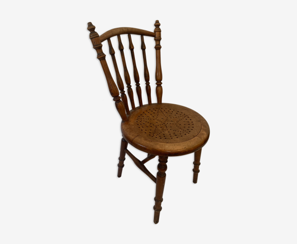 Chaise de bistrot