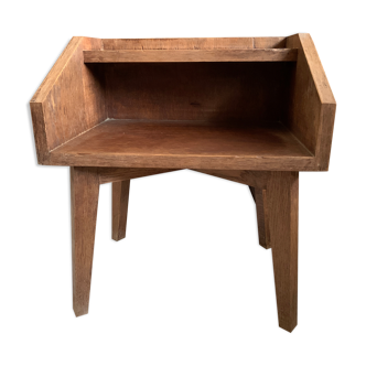 Bedside table