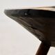 Tabouret de traite artisanal, lot de 4