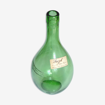 Italian bottle