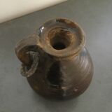 Pottery