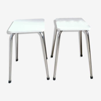 Formica stools