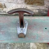 School coat rack