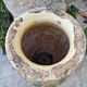 Old Biot jar