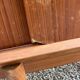 Rare Scandinavian enfilade 1960/70 Skovby