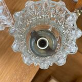Vintage wall lamps year 60