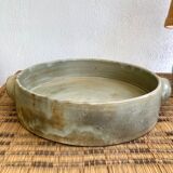 Luberon ceramic dish