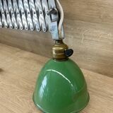 Scissor wall lamp, 1960s