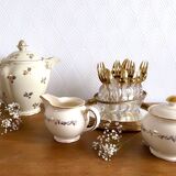 Old royal factory coffee maker