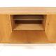 Scandinavian teak and oak enfilade, Sweden, 1960