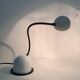 Lampe de bureau ou chevet flexible vintage 1980s