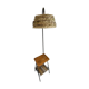 Side table lamp
