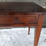 Louis XVI style office