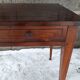 Bureau style Louis XVI