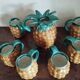 Fruit juice service Vallauris pineapple