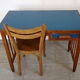 Children's desk 50s/60s