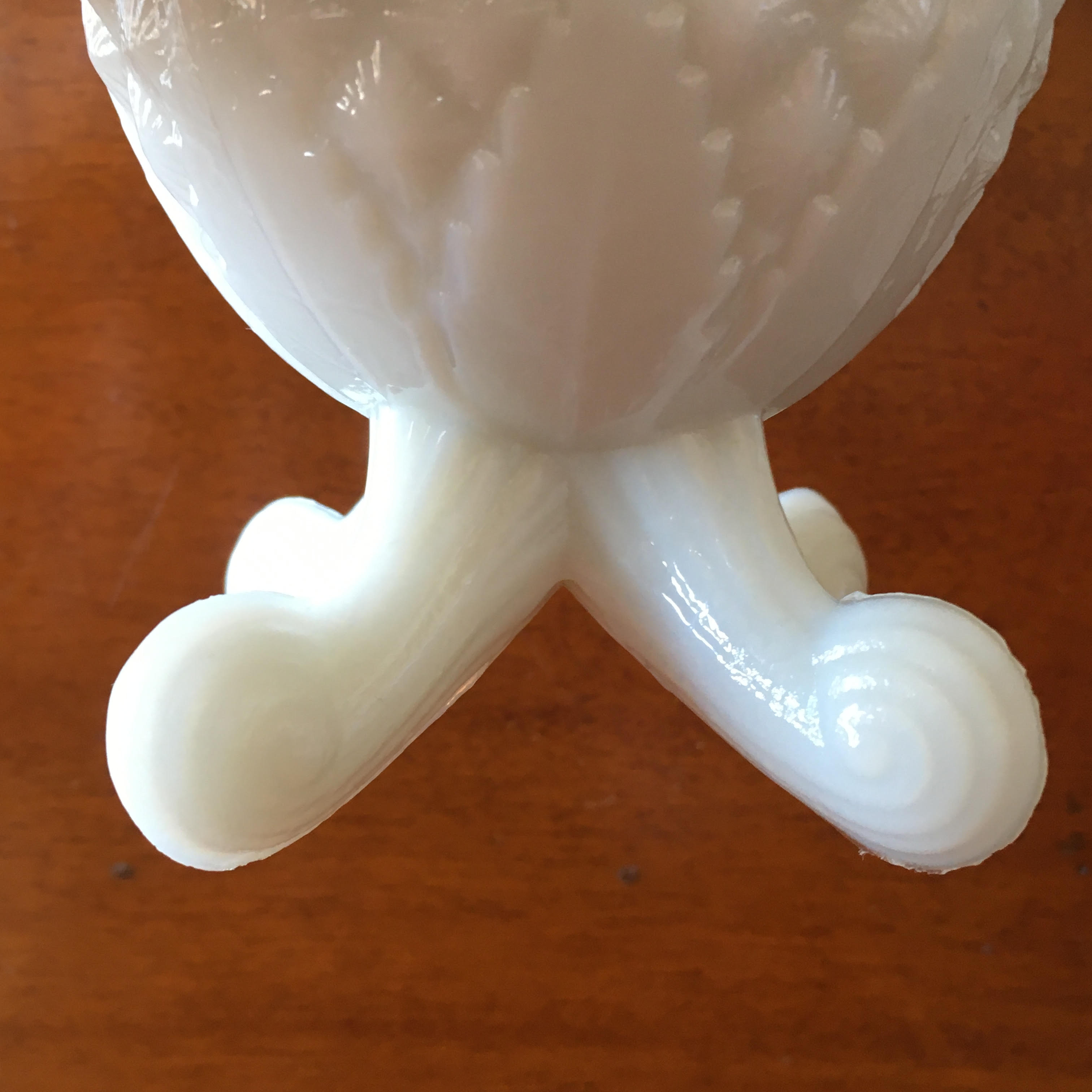 Opaline fair White Pineapple