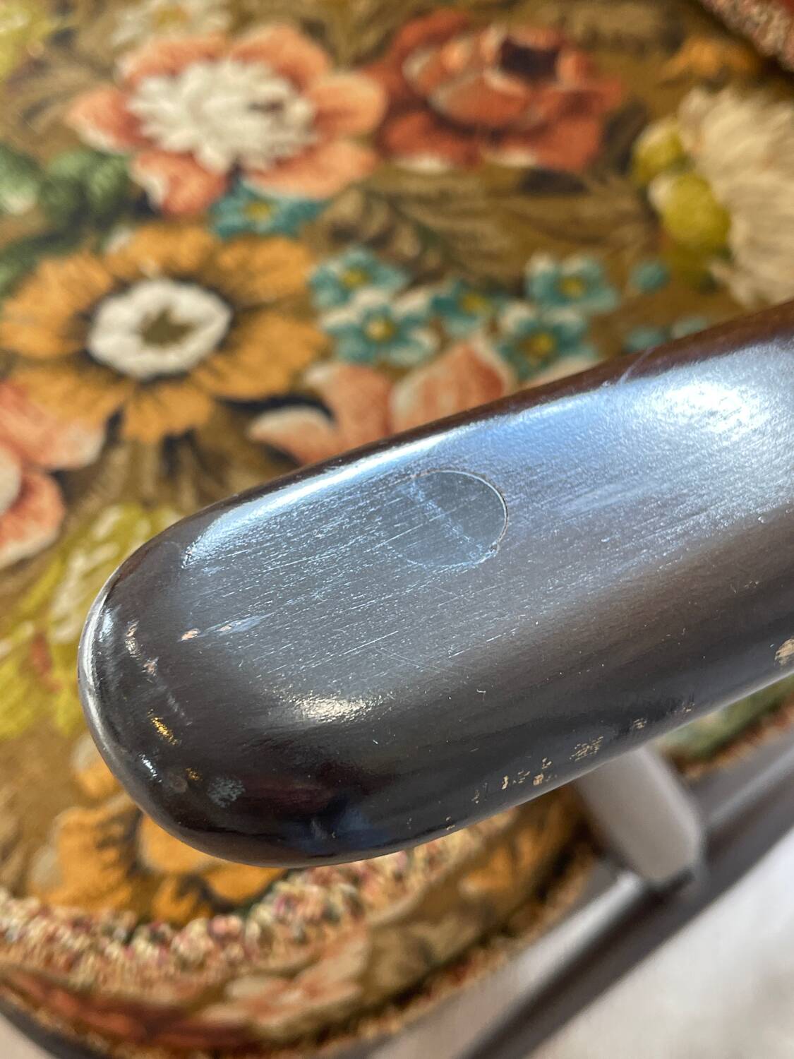 Banquette 2 places Ercol, modèle Windsor