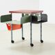 Konstantin Grcic Rare Refolo Trolley pour Aleph Atlantide 1995