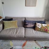 Minotti 3-seater sofa