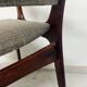 2 fauteuils Johansen Andersen, Danemark 1960