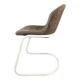 4 chaises Gastone Rinaldi