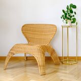ikea gulte - wonderful vintage lounge chair by ikea 1999
