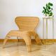 ikea gulte - wonderful vintage lounge chair by ikea 1999