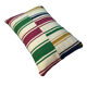 Housse de coussin kilim turc vintage, 40 x 60 cm