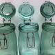 Lot de 3 bocaux Solidex 1L