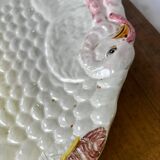 Old poultry dish