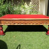Ancient Indian table