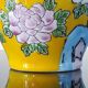 Vintage porcelain vase