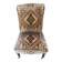 Armchair from the late 19th century