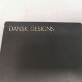 One of the famous "spider" candlesticks by Jens Harald Quistgaard (jhg)