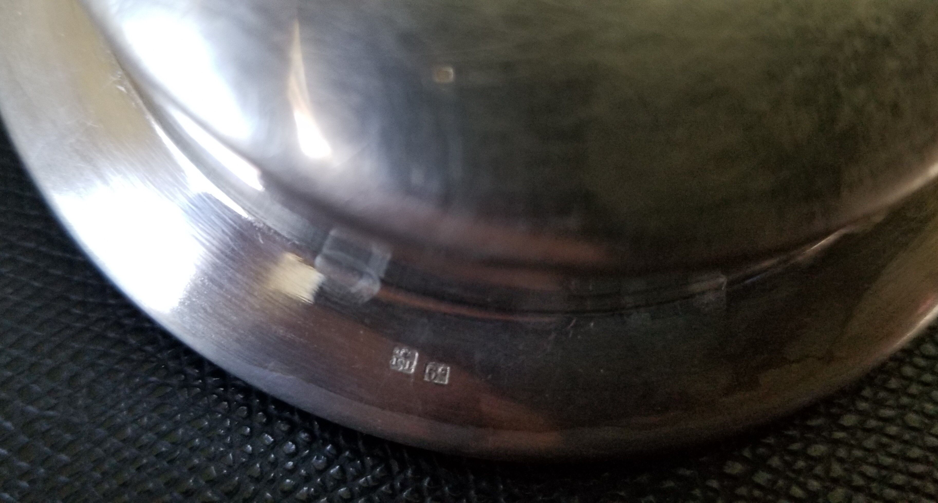 Butter Butter Coquillor