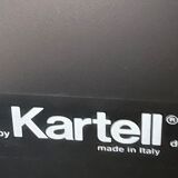 Kartell Sundial Library