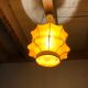 Vintage hanging