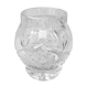 Crystal vase