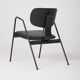 Fauteuil willy van der meeren, 1950s