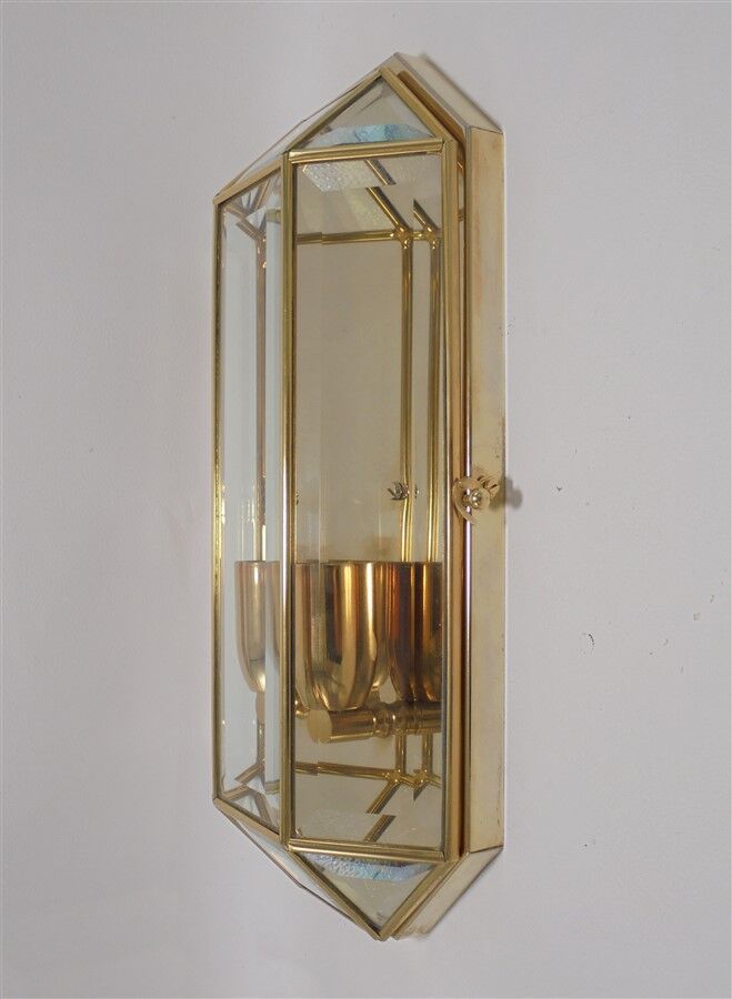 Italian sconce