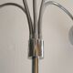 Lampadaire vintage 1990 eye ball