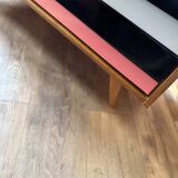 Model U453 sideboard by Jiří Jiroutek for Interior Prague, 1960s