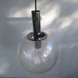 Targetti Sankey  Globo "Pulegoso" di Murano