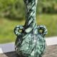 Splendid amphora vase Hubert Bequet - Vintage